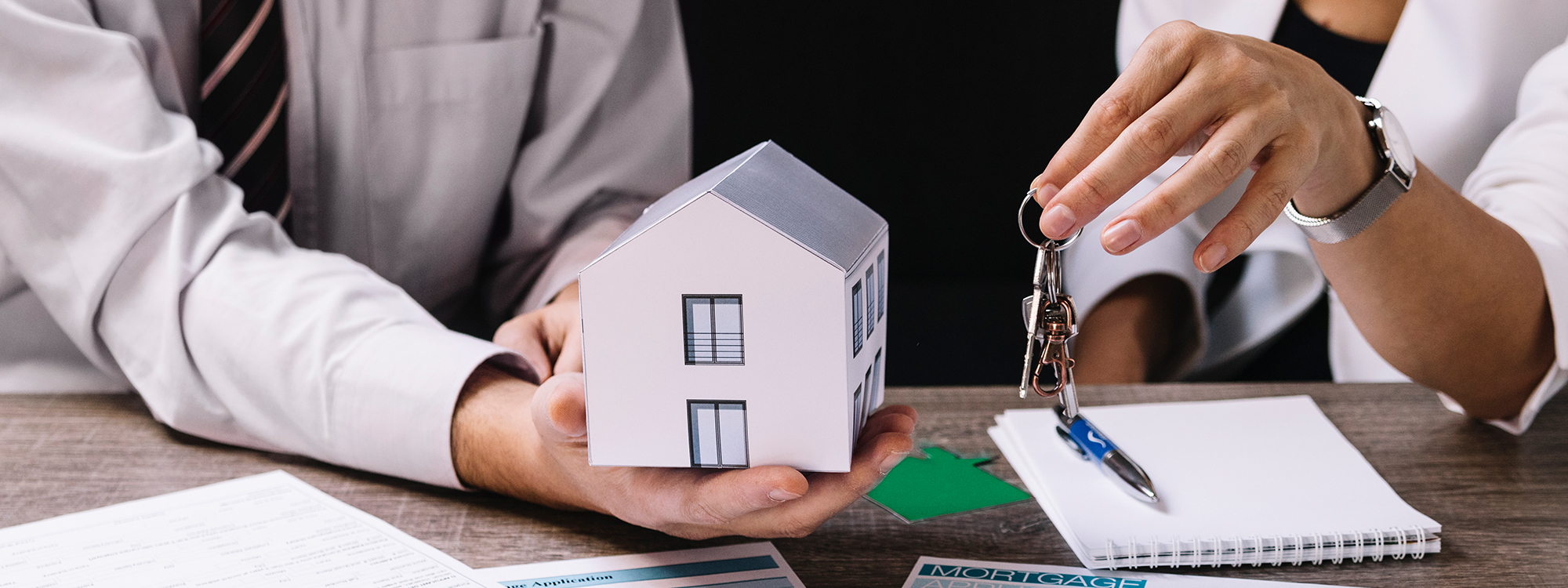 Property Leasing